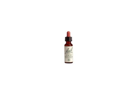 Power Health Ανθοΐαμα Bach Star of Bethlehem 20ml - Ανθοϊάματα Μπαχ στο Dvcare