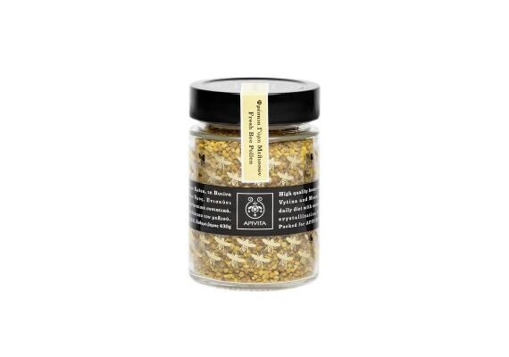 Apivita Bee Products Γύρη Μελισσών 200g - Ενίσχυση Ανοσοποιητικού στο Dvcare