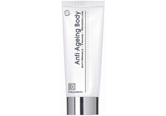 Frezyderm Anti Ageing Body Cream 200ml - Ενυδάτωση στο Dvcare