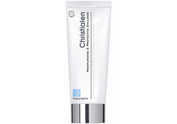 Frezyderm Christialen Emulsion Ενυδατικό Γαλάκτωμα Σώματος 200ml - Ενυδάτωση στο Dvcare