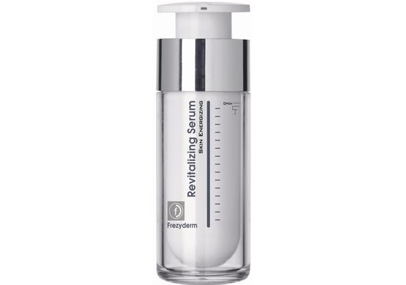 Frezyderm Revitalizing Serum Ορός με Αντιγηραντική και αναζωογονητική δράση 30ml - Οροί (Serums) στο Dvcare