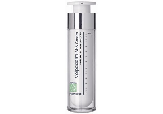 Frezyderm Volpaderm AHA Cream 50ml - Απολέπιση στο Dvcare