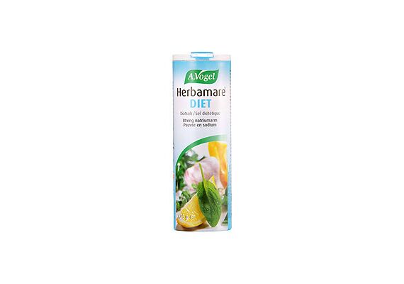 A. Vogel Herbamare Diet 125 gr - Υποκατάστατα Διατροφής στο Dvcare