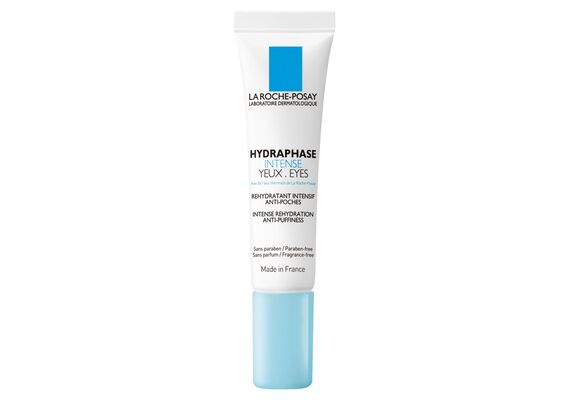 LA ROCHE-POSAY - HYDRAPHASE INTENSE Eyes Φροντίδα εντατικής ενυδάτωσης για τα μάτια, 15ml - Κρέμες Ματιών στο Dvcare