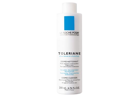La Roche-Posay Tolerianε Dermonettoyant για Καθαρισμό Προσώπου & Ματιών 400ml - Καθαρισμός - Ντεμακιγιάζ στο Dvcare