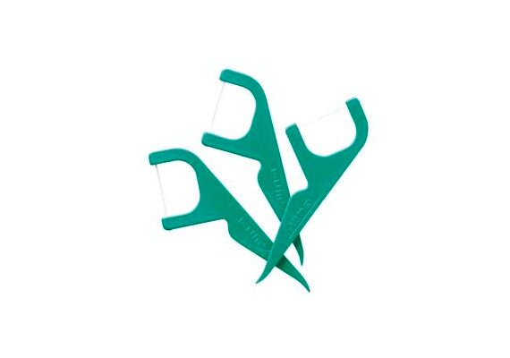 GUM - Easy-Flossers Μεσοδόντια - Στοματική Υγιεινή στο Dvcare