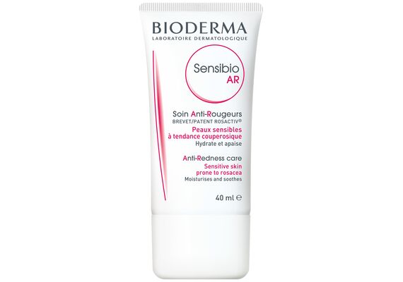 Bioderma Sensibio AR Anti Redness Care 40ml - Ακμή & Νεανική Επιδερμίδα  στο Dvcare