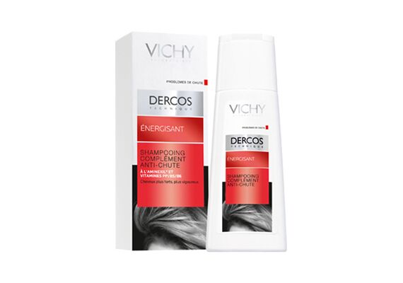 Vichy Dercos Shampoo 200ml - Σαμπουάν & Conditioner στο Dvcare