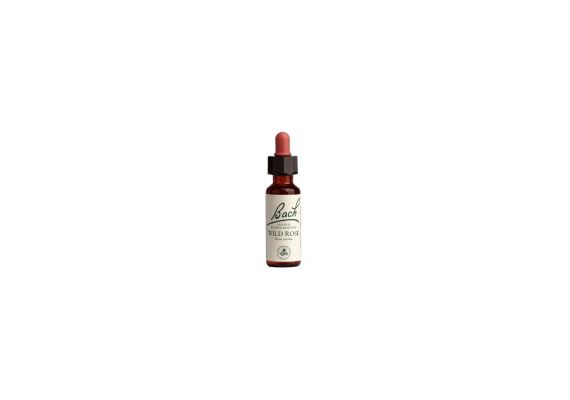 Power Health Ανθοΐαμα Bach Wild Rose 20ml - Ανθοϊάματα Μπαχ στο Dvcare
