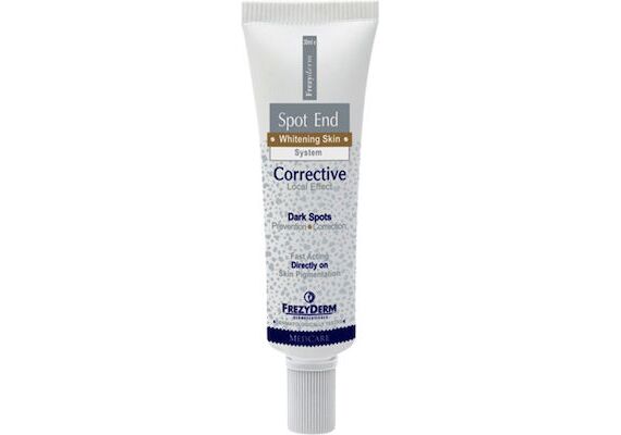 Frezyderm Spot End Corrective 30ml - Δερματικές Καταστάσεις στο Dvcare