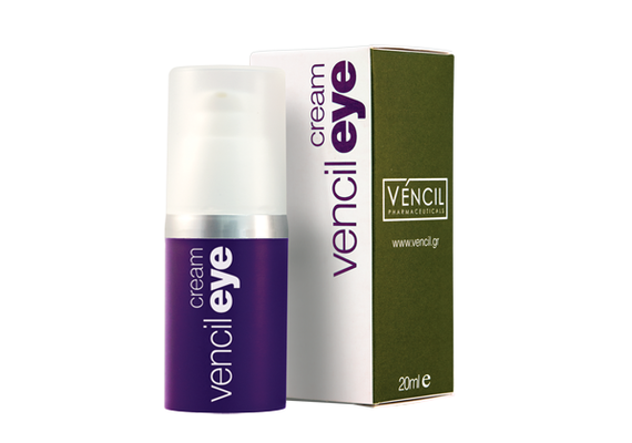 Vencil - Eye Cream 20ml - Κρέμες Ματιών στο Dvcare