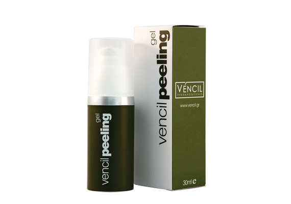 Vencil Peeling Gel 30ml - Απολέπιση στο Dvcare