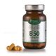 Power Health Classics Platinum Range Vitamin B50 Complex Σύμπλεγμα Βιταμινών για τα Νεύρα την Μνήμη και την Διάθεση 30caps - Βιταμίνη B στο Dvcare