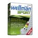 Vitabiotics Wellman Sport Συμπλήρωμα Διατροφής για Άνδρες που Αθλούνται 30tabs - Συμπληρώματα Διατροφής στο Dvcare