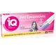 IQ HOME Τεστ Εγκυμοσύνης 1τμχ - Εγκυμοσύνη & Γαλουχία στο Dvcare