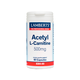 Lamberts Ami L-Carnitine 500Mg 60Caps - Συμπληρώματα Διατροφής στο Dvcare