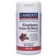 Lamberts CRANBERRY 60TABS - Συμπληρώματα Διατροφής στο Dvcare