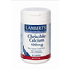 Lamberts Min Chewable Calcium 400Mg 60Tabs - Συμπληρώματα Διατροφής στο Dvcare