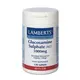 Lamberts Glucosamine Sulphate 2KCI 1000mg 120tabs - Συμπληρώματα Διατροφής στο Dvcare