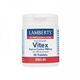 Lamberts VITEX AGNUS CASTUS 1000MG 60tabs - Συμπληρώματα Διατροφής στο Dvcare