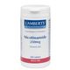 Lamberts Vit Nicotinamide 250Mg 100T - Συμπληρώματα Διατροφής στο Dvcare
