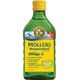 Mollers Cod Liver Oil Μουρουνέλαιο με Φυσική γεύση 250ml - Ιχθυέλαια  στο Dvcare