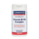 Lamberts Vit B-100 Complex 60Tabs - Συμπληρώματα Διατροφής στο Dvcare
