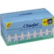 Clinofar Αμπούλες με Φυσιολογικό Ορό 5ml 40+20 Δώρο - Αποσυμφορητικά στο Dvcare