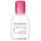 Bioderma Sensibio H2O Make up Removing Micelle Solution 100ml - Καθαρισμός - Ντεμακιγιάζ στο Dvcare