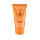 Vichy Ideal Soleil Αντιηλιακή Κρέμα Προσώπου SPF50 50ml - Πρόσωπο στο Dvcare