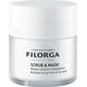 FILORGA SCRUB AND MASK 55ML - Απολέπιση στο Dvcare
