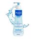 Mustela No Rinse Cleansing Water Νερό Καθαρισμού Χωρίς Ξέβγαλμα 300ml - Βρεφική Περιποίηση στο Dvcare