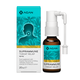 Agan Samcos Suprammune Throat Relief Προστασία και Αντιμετώπιση των Ερεθισμών του Λαιμού του Πονόλαιμου και της Βραχνάδας 20ml - Πονόλαιμος στο Dvcare