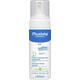 Mustela Foam Shampoo for Newborns Αφρός Σαμπουάν για Νεογέννητα 150ml - Σαμπουάν & Αφρόλουτρα στο Dvcare