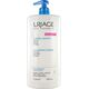 Uriage Eau Thermale Cleansing Cream Κρέμα Καθαρισμού για Πρόσωπο Σώμα Μαλλιά με Ενυδατικό Αποτέλεσμα 1lt - Καθαρισμός - Ντεμακιγιάζ στο Dvcare