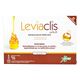 Aboca Leviaclis ADULT Μικροκλύσμα για την Δυσκοιλιότητα  6x10gr - Εναλλακτικές θεραπείες στο Dvcare