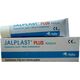 Jalplast Plus Κρεμα Hyaluronic Acid + Silver Sulfadiazine Κρέμα Χρήσιμη Για Την Αντιμετώπιση Δερματικών Βλαβών ιδιαίτερα εκείνων με υψηλό κίνδυνο μόλυνσης 100gr - Δερματικές Καταστάσεις στο Dvcare