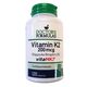 Doctor's Formulas Vitamin K2 200mcg Φορμουλα Βιταμινης Κ2 Vita MK7 120caps - Οστά & Αρθρώσεις στο Dvcare