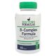 Doctor's Formulas B-COMPLEX Formula Φόρμουλα Συμπλέγματος Βιταμινών Β  60 Δισκία - Άγχος & Μελαγχολία στο Dvcare
