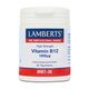 Lamberts Vitamin B12 1000μg 60 tabs - Βιταμίνη B στο Dvcare
