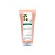 Klorane Nutrition Gel Douche Au Beurre De Cupuacu Fleur de Rose  Για Ξηρο Δέρμα 200ml (1+1δωρο) - Αφρόλουτρα στο Dvcare