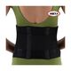 John's Back Support Wrap Around One Size Fits All Lumbo - Κορμός - Ορθοπεδικές Ζώνες στο Dvcare