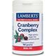 Lamberts Cramberry Complex 100 gr - Ουροποιητικό Σύστημα στο Dvcare