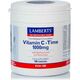 Lamberts Vitamin C- Time 1000mg With Bioflavonoids And Rose Hips 180 Caps - Βιταμίνη C στο Dvcare