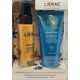 Lierac Sunissime Γαλάκτωμα Προστασίας SPF50 100ml & Γαλάκτωμα Επανόρθωσης 100ml - Αντηλιακή Προστασία στο Dvcare