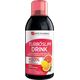 Forte Pharma TurboSlim Drink Με Γεύση Εσπεριδοειδών 500ml - Ροφήματα για Αδυνάτισμα στο Dvcare