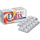 D3 Fix 1200IU Vitamin D3 60 Δισκια - Βιταμίνη D στο Dvcare