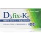 D3 Fix + K2 (4000iu +45 μg) 60 Δισκια - Βιταμίνη D στο Dvcare