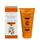 L'erbolario Face Sun Cream With Aloe Vera & Macadamia Anti-Age Water-Resistant 25edium Protection UVA 75ml - Αντηλιακή Προστασία στο Dvcare