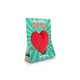 Mad Beauty My Heart Bath Fizzer 190gr - Αφρόλουτρα στο Dvcare